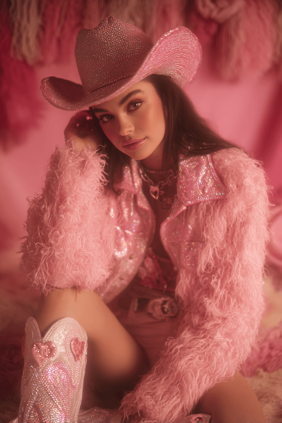 27 Best Cowgirl Costume Looks for a Stylish Western Vibe