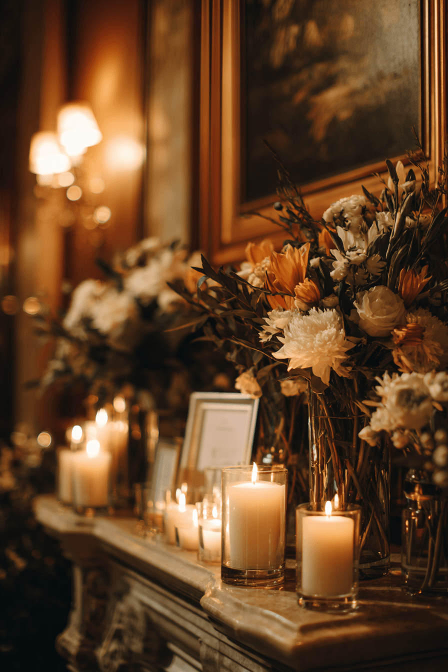 27 Elegant 80th Birthday Party Ideas to Celebrate a Milestone