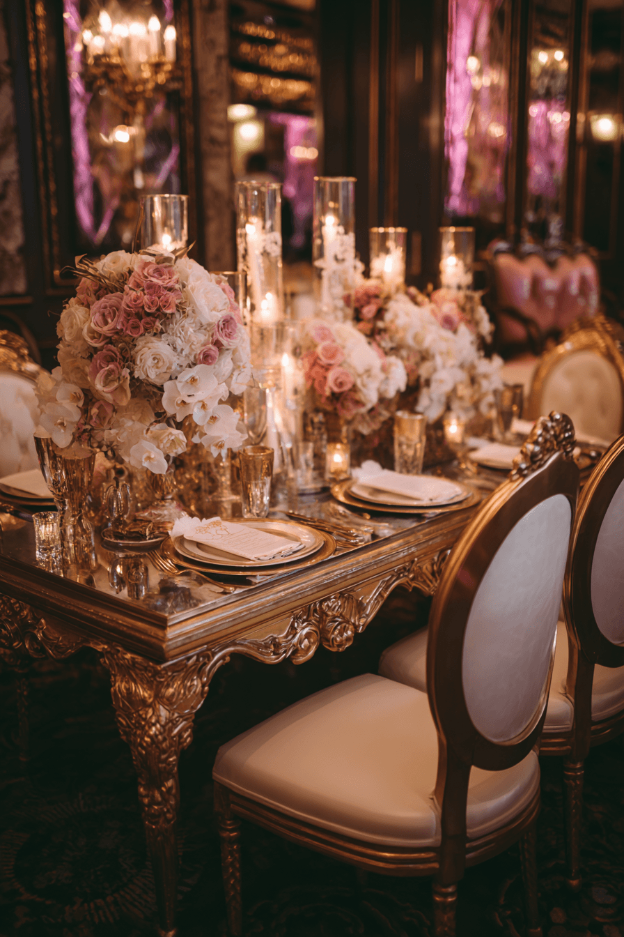 27 Dreamy Baby Shower Ideas for Welcoming a Baby Girl