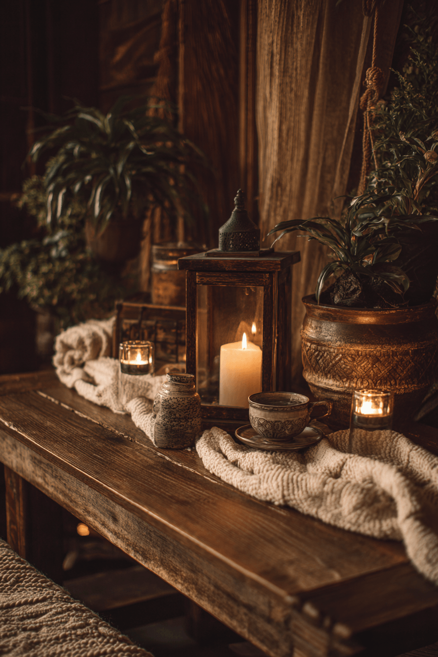 27 Creative Celebration of Life Table Ideas for a Personal Tribute