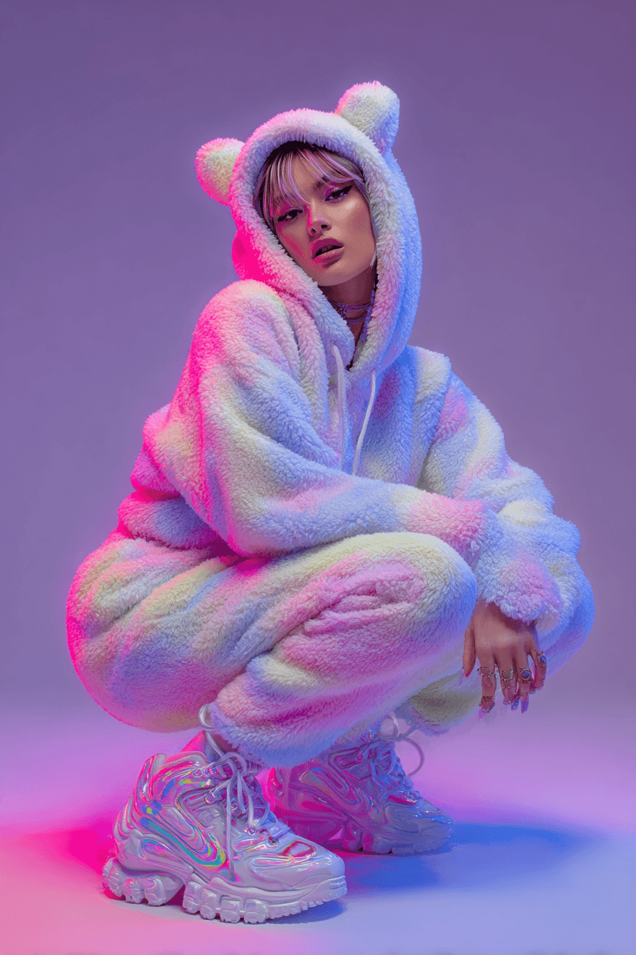 27 Colorful Care Bear Costume Inspirations for Any Event