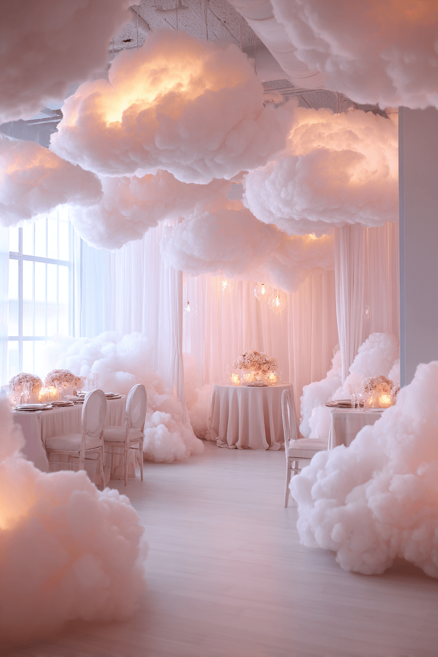 27 Dreamy Baby Shower Ideas for Welcoming a Baby Girl