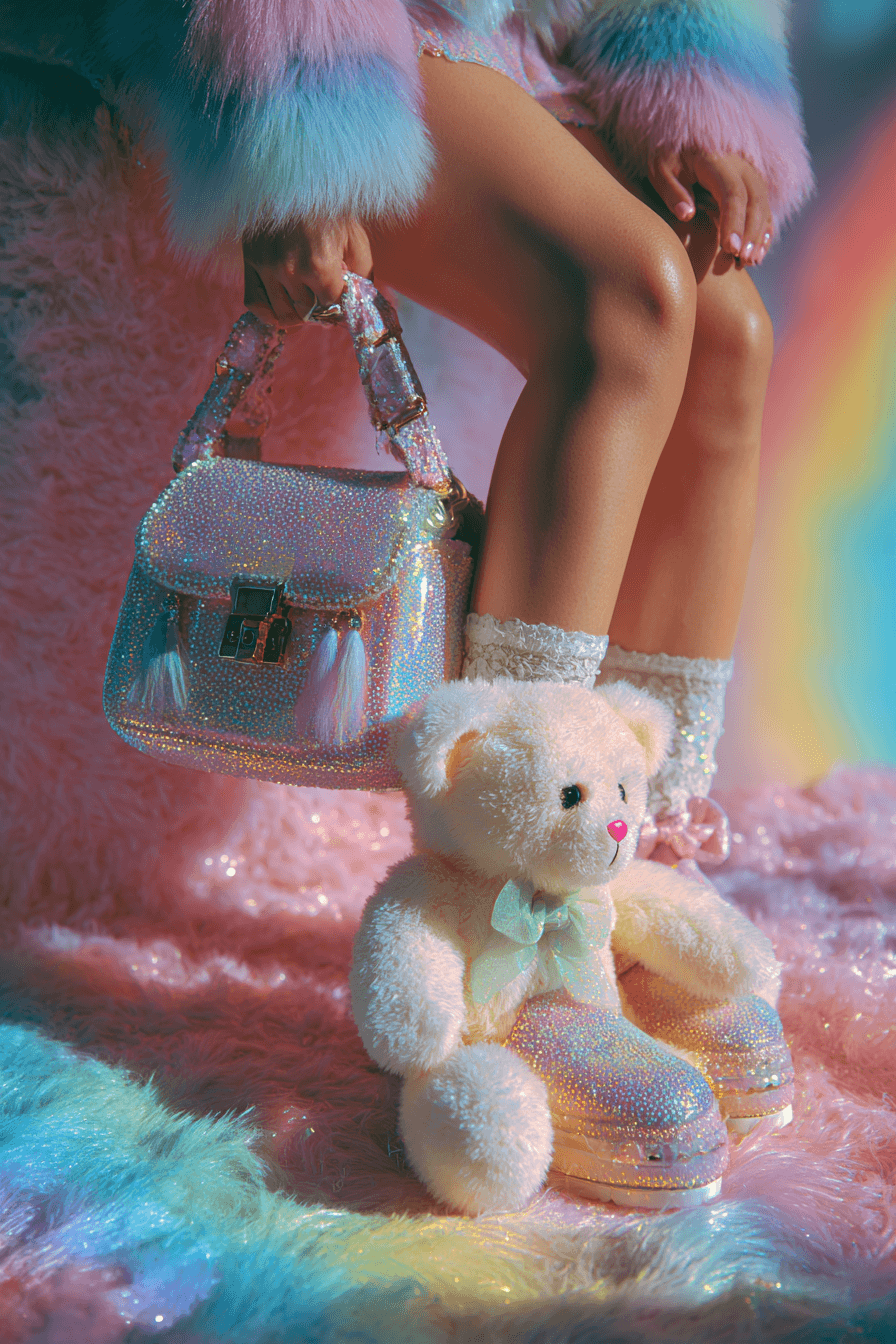 27 Colorful Care Bear Costume Inspirations for Any Event