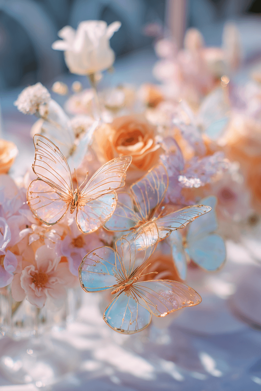 27 Dreamy Baby Shower Ideas for Welcoming a Baby Girl