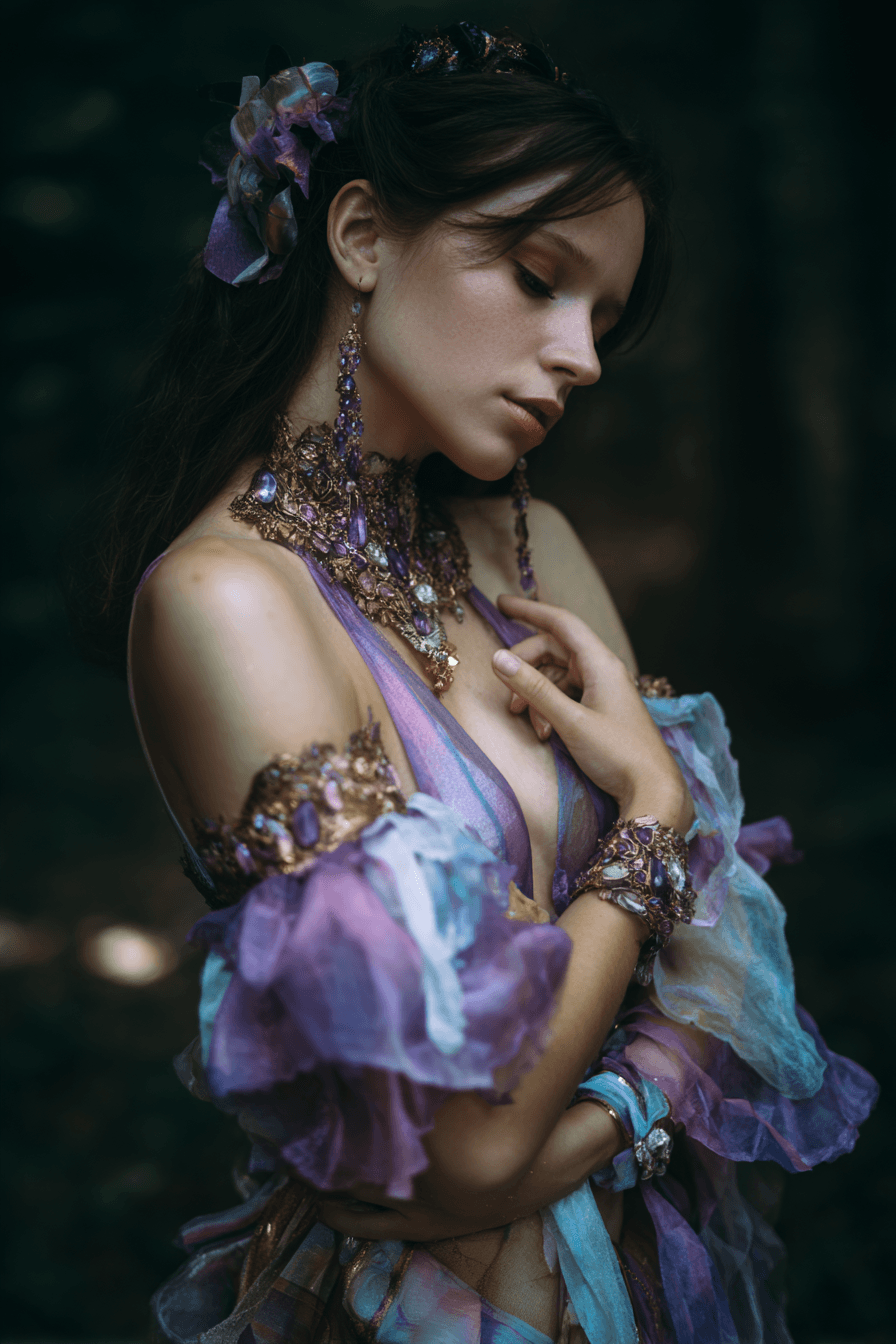 27 Magical Alice in Wonderland Costume Ideas for Every Party