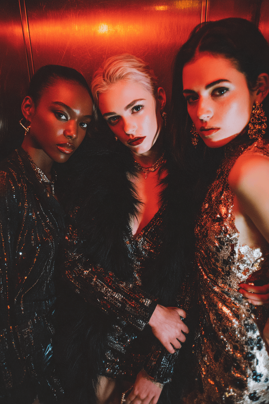 27 Stylish Bachelorette Party Outfits for Every Theme