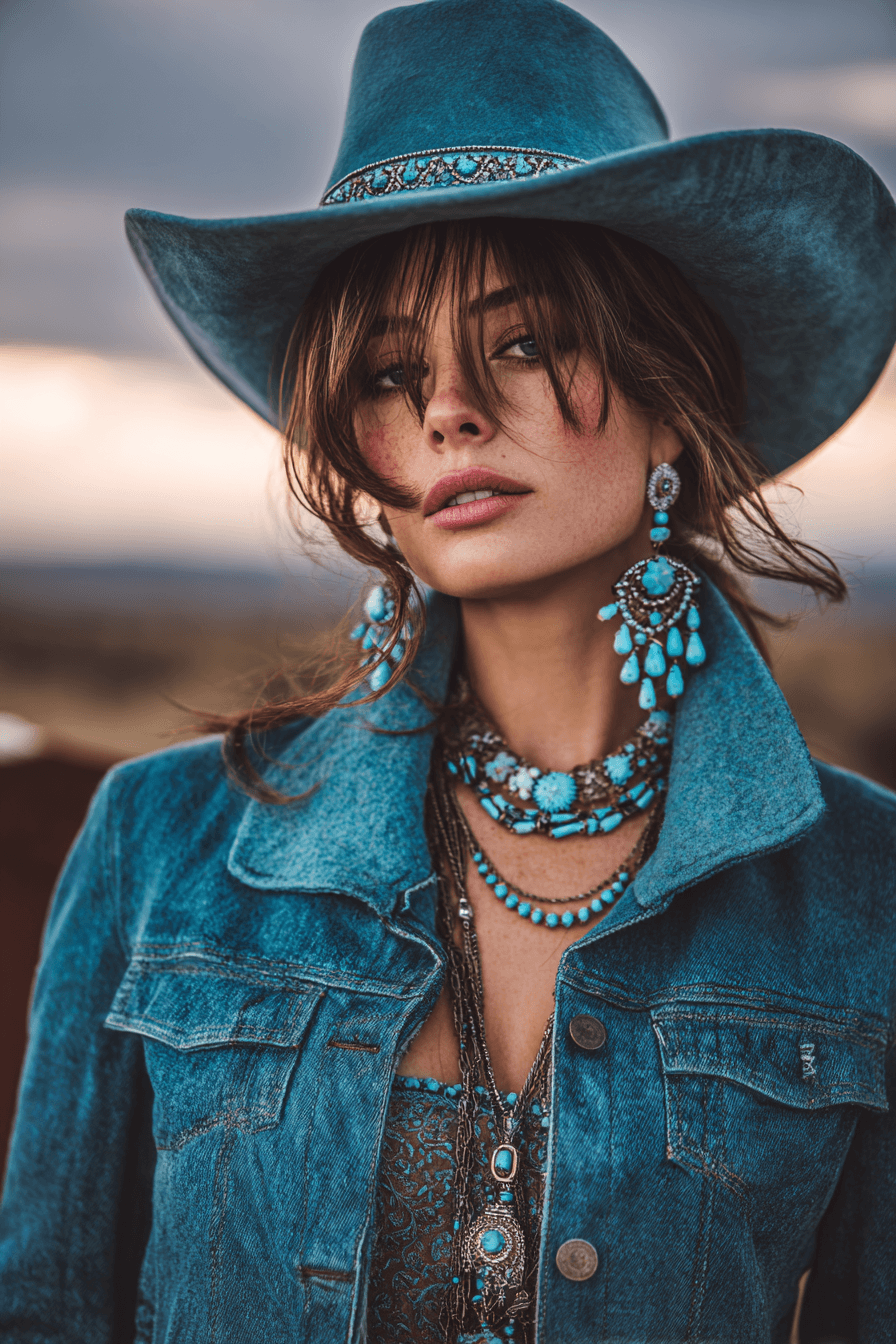 27 Best Cowgirl Costume Looks for a Stylish Western Vibe
