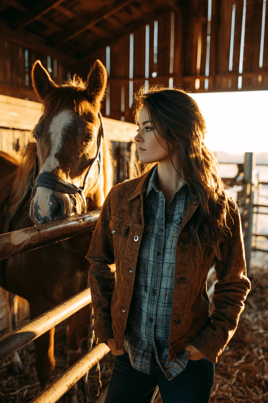 27 Best Cowgirl Costume Looks for a Stylish Western Vibe