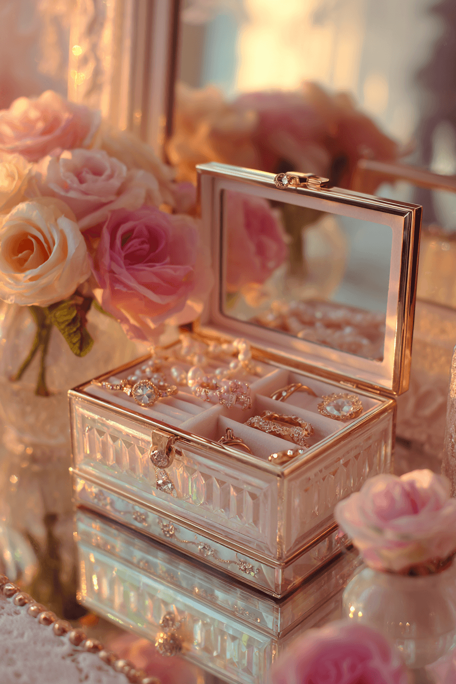 27 Heartwarming Gift Ideas for the Special Bride