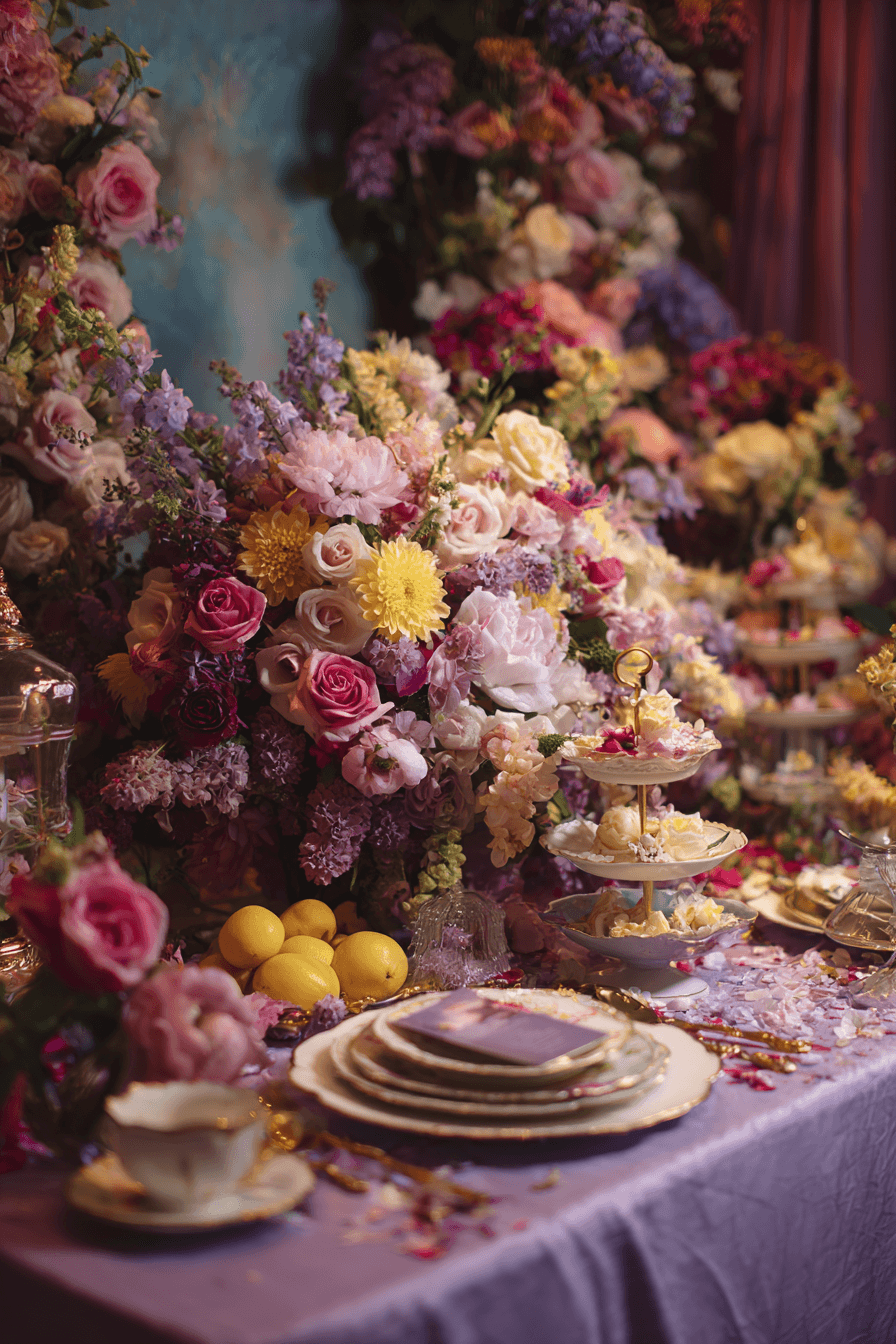 27 Dreamy Baby Shower Ideas for Welcoming a Baby Girl