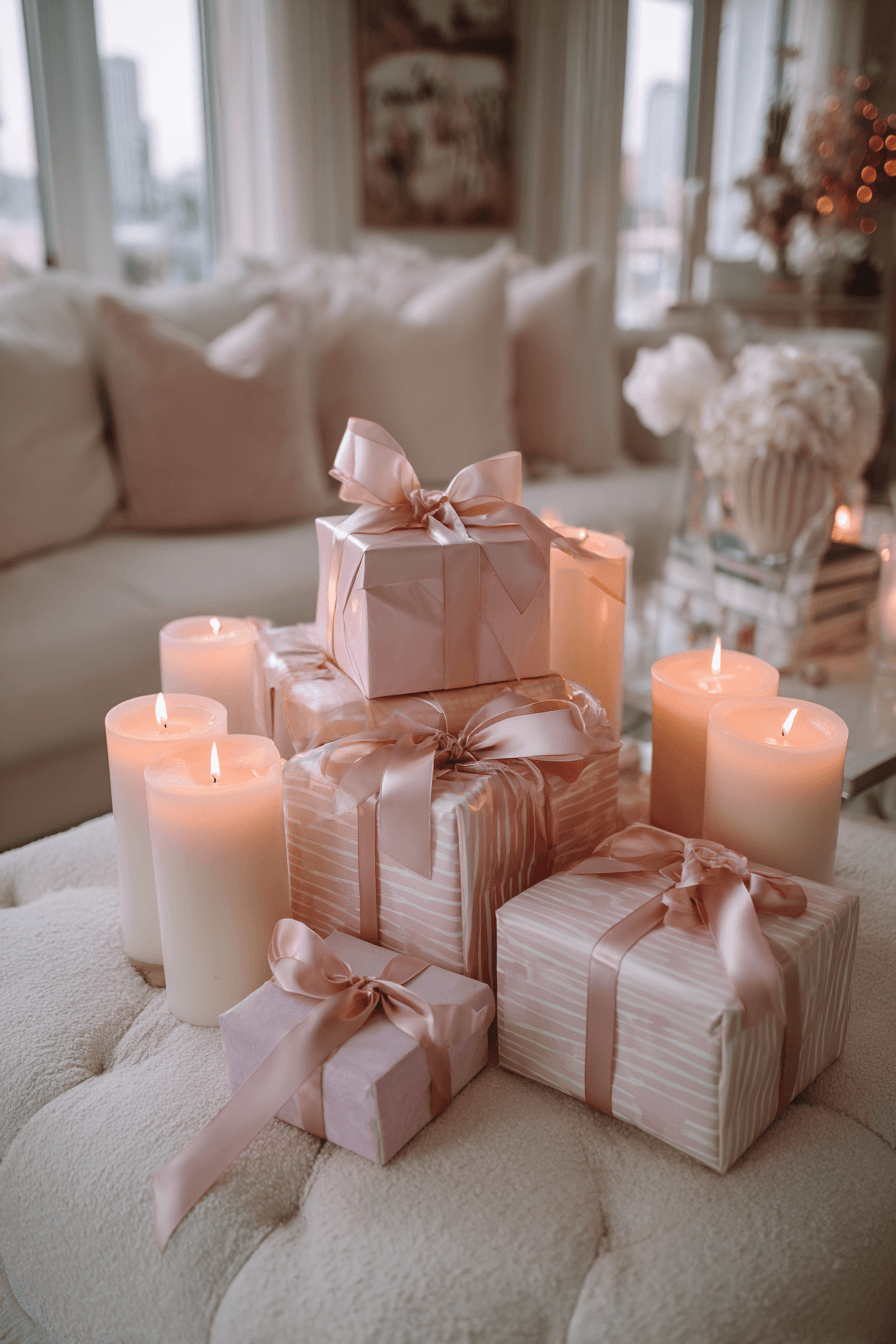 27 Bow Themed Birthday Party Ideas for a Stylish Celebration
