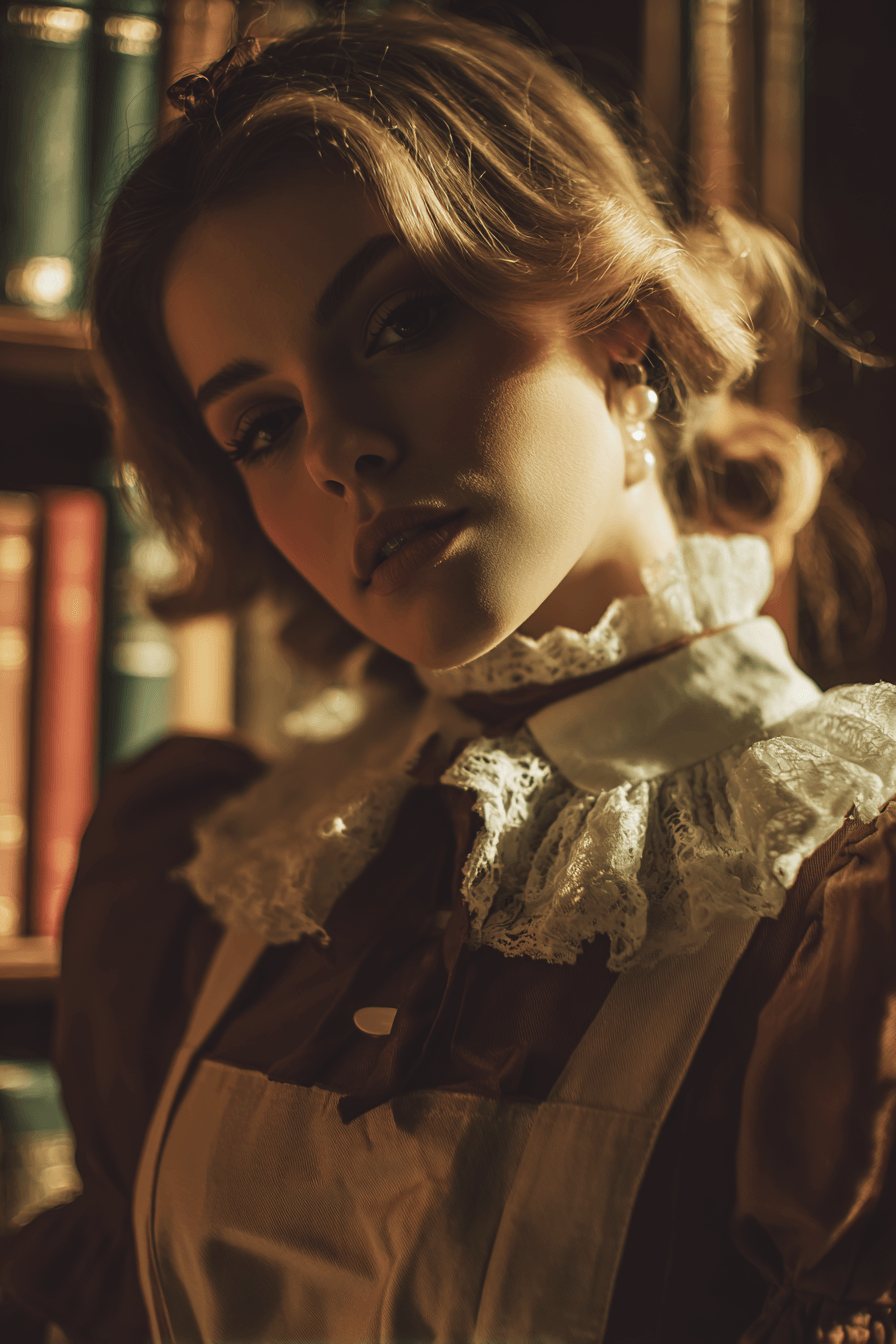 27 Magical Alice in Wonderland Costume Ideas for Every Party
