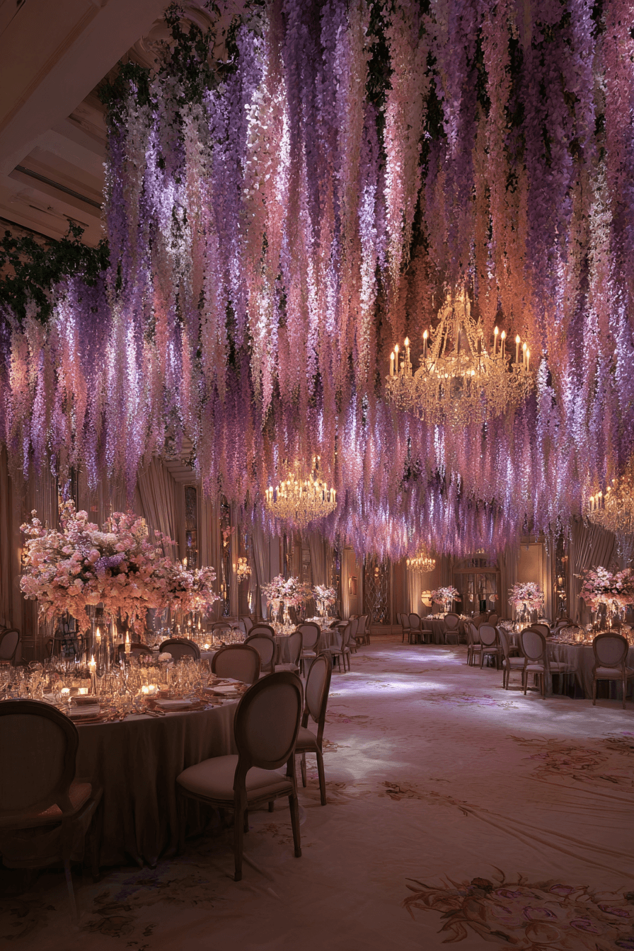 27 Romantic Pastel Wedding Flowers for an Elegant Ceremony