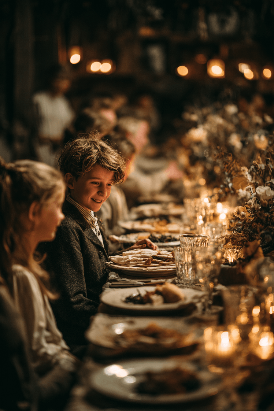 27 Elegant 80th Birthday Party Ideas to Celebrate a Milestone