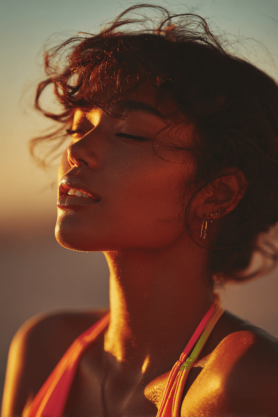27 Stunning Neon Party Outfits for Every Vibe