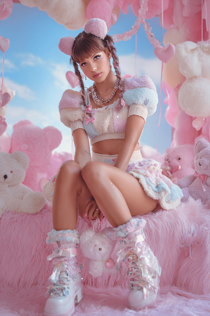 27 Colorful Care Bear Costume Inspirations for Any Event