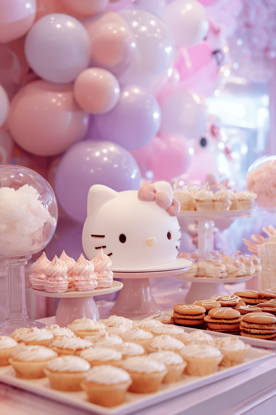 27 Dreamy Baby Shower Ideas for Welcoming a Baby Girl