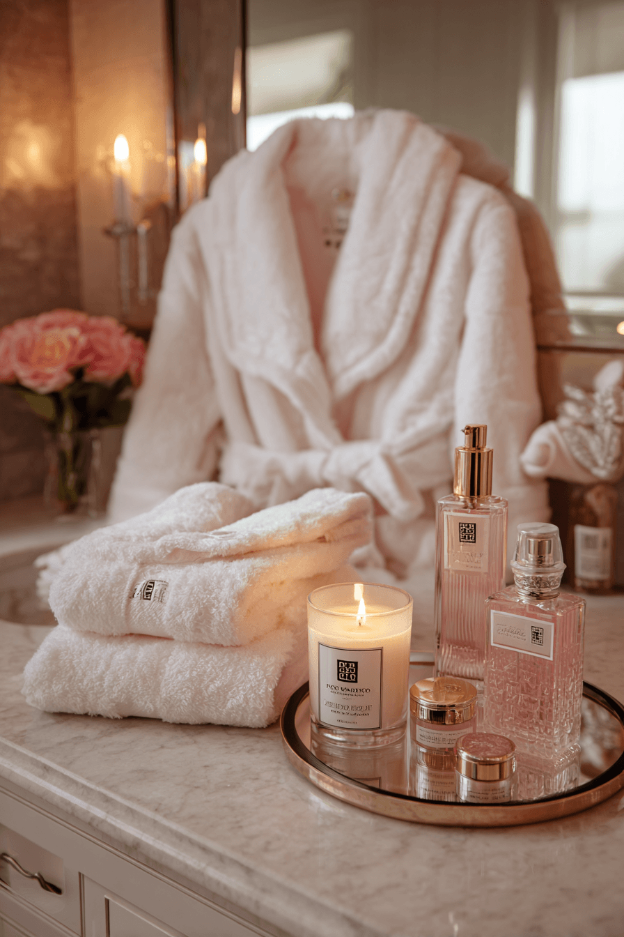 27 Fun and Classy 40th Birthday Ideas for Women