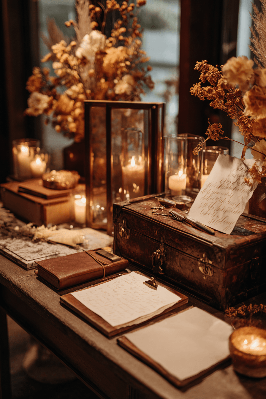 27 Creative Celebration of Life Table Ideas for a Personal Tribute