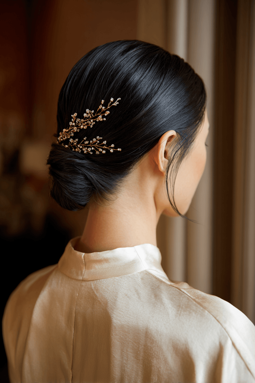 27 Classy Wedding Guest Hairstyles for Short Hair Perfect for Weddings
