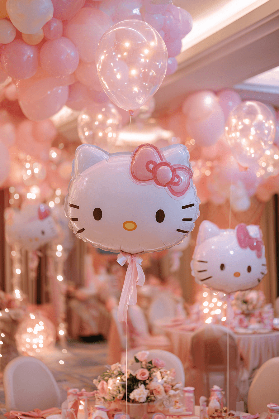 27 Bow Themed Birthday Party Ideas for a Stylish Celebration