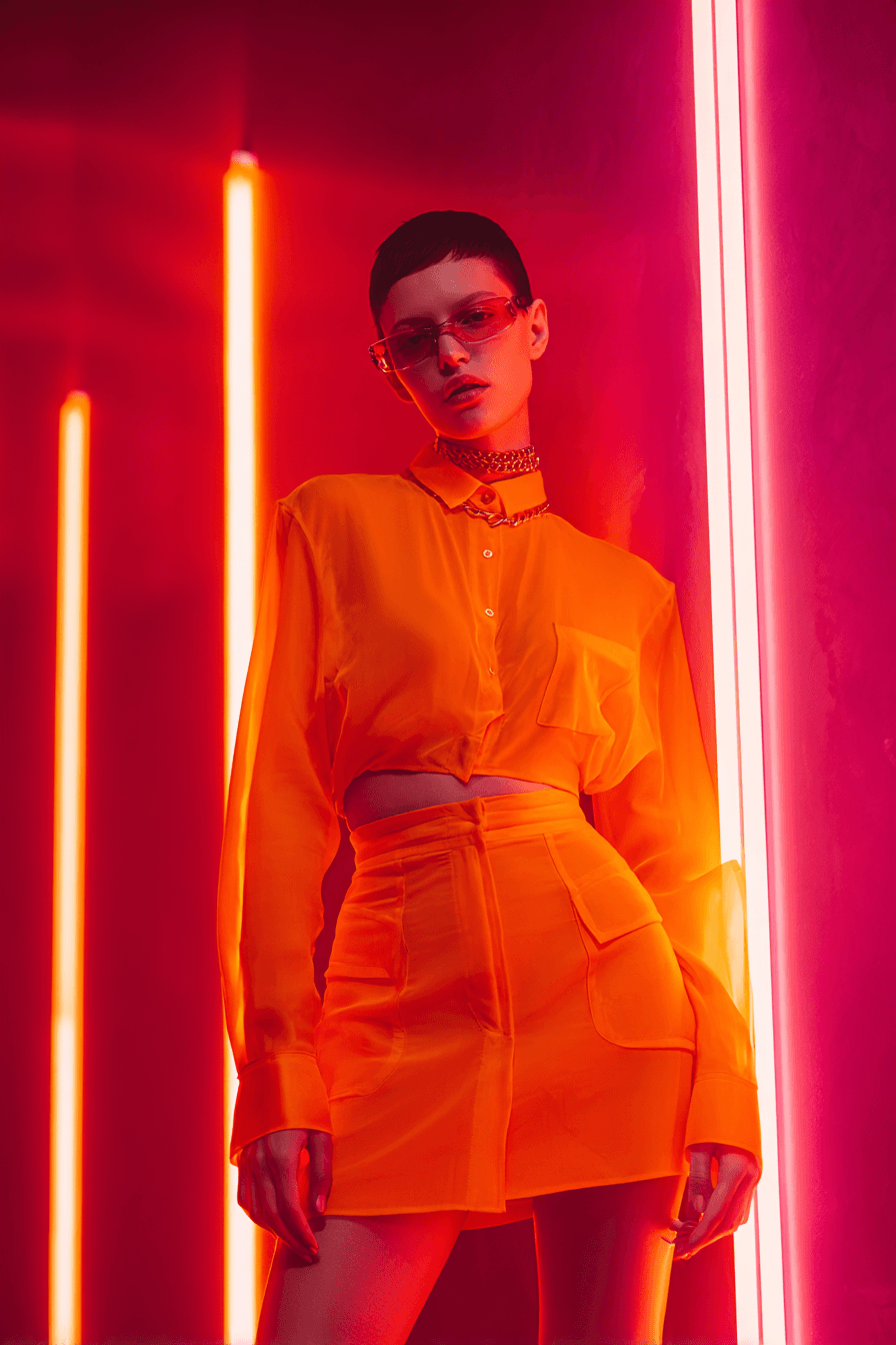 27 Stunning Neon Party Outfits for Every Vibe