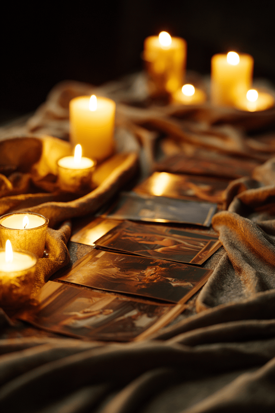 27 Creative Celebration of Life Table Ideas for a Personal Tribute