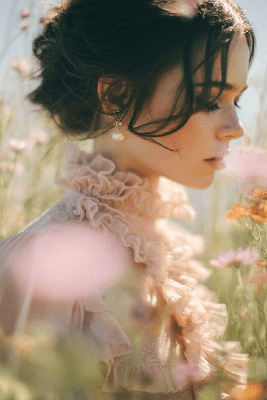 27 Breathablen and Stylish Summer Wedding Guest Outfit Ideas
