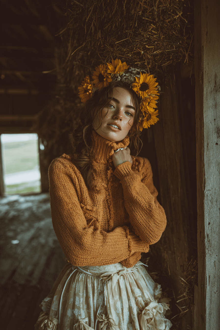 27 Creative Scarecrow Costume Looks for Kids and Adults