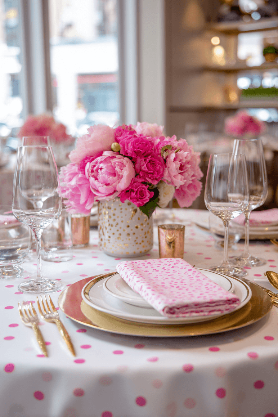 27 Dreamy Baby Shower Ideas for Welcoming a Baby Girl