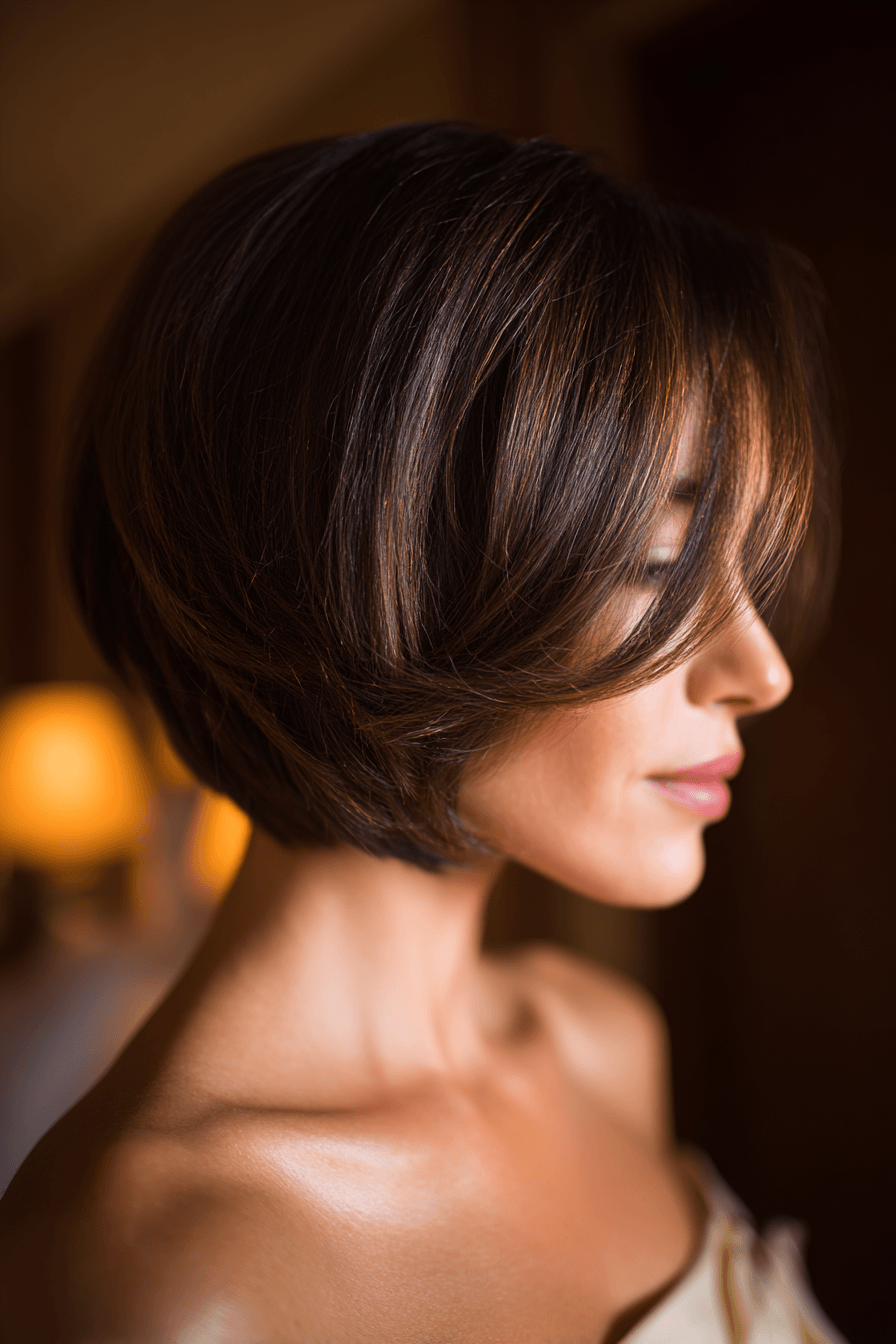 27 Classy Wedding Guest Hairstyles for Short Hair Perfect for Weddings