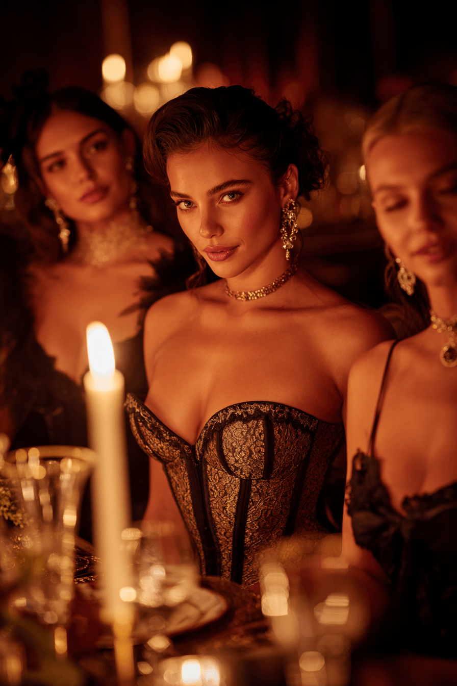 27 Stylish Bachelorette Party Outfits for Every Theme