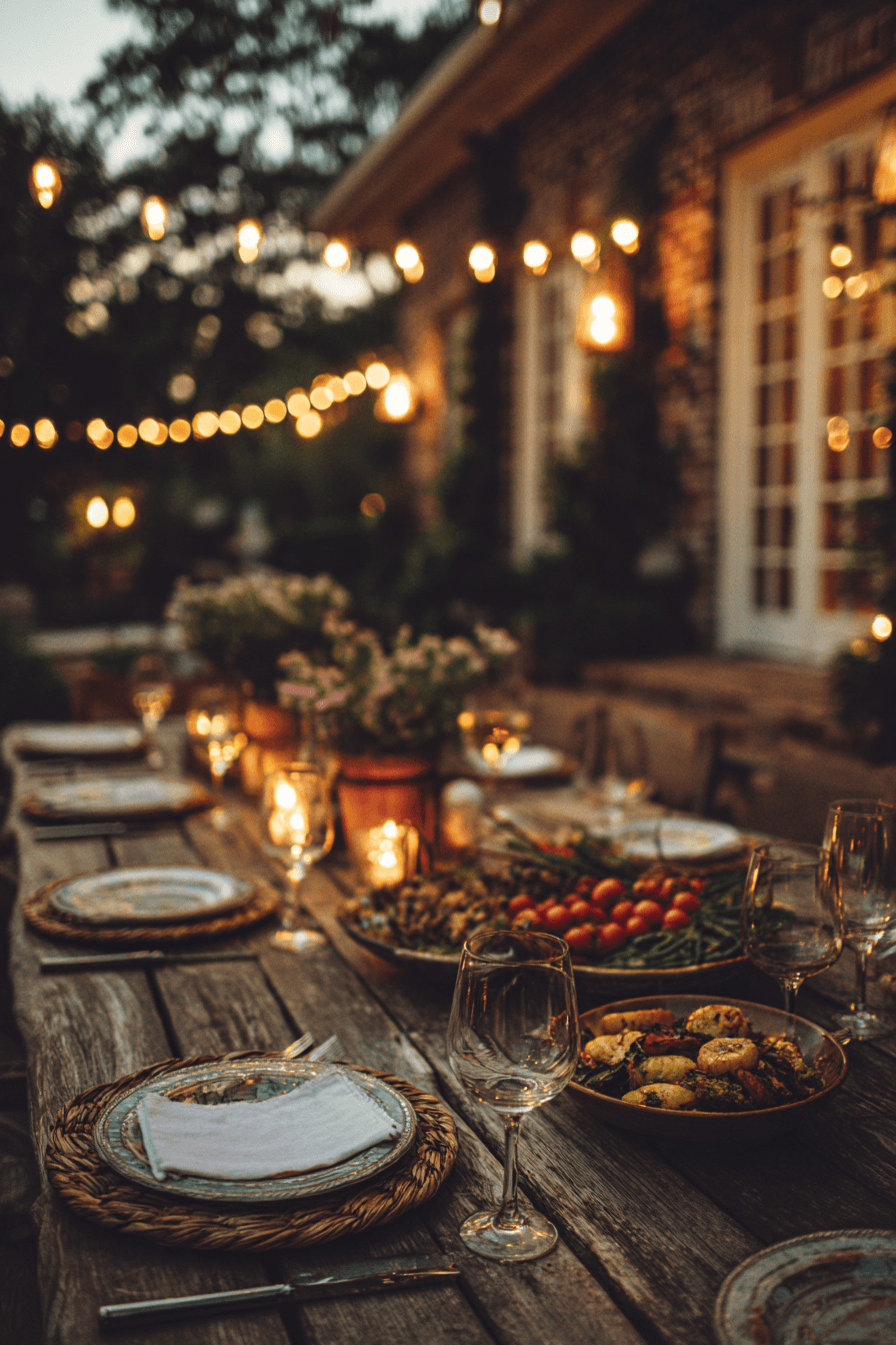 27 Elegant 80th Birthday Party Ideas to Celebrate a Milestone