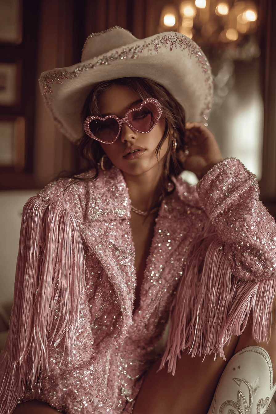 27 Best Cowgirl Costume Looks for a Stylish Western Vibe