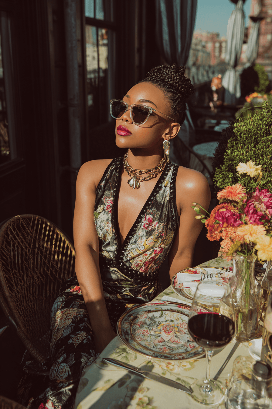 27 Fun and Classy 40th Birthday Ideas for Women