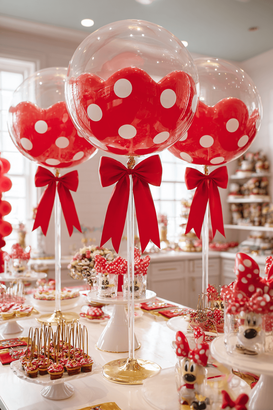 27 Bow Themed Birthday Party Ideas for a Stylish Celebration