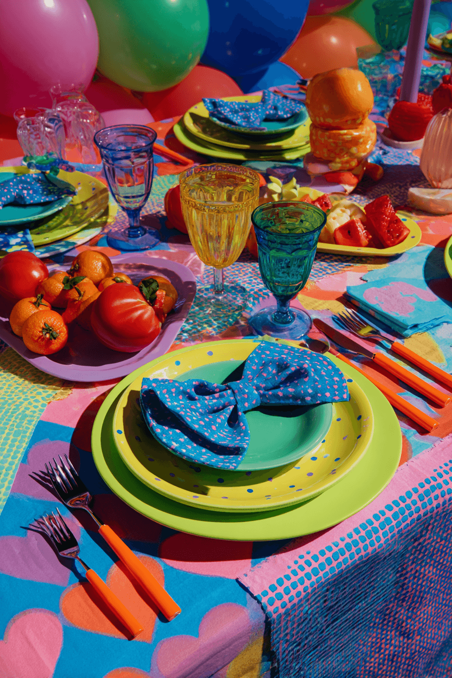 27 Adorable Stitch Birthday Party Ideas for the Ultimate Hawaiian Vibe