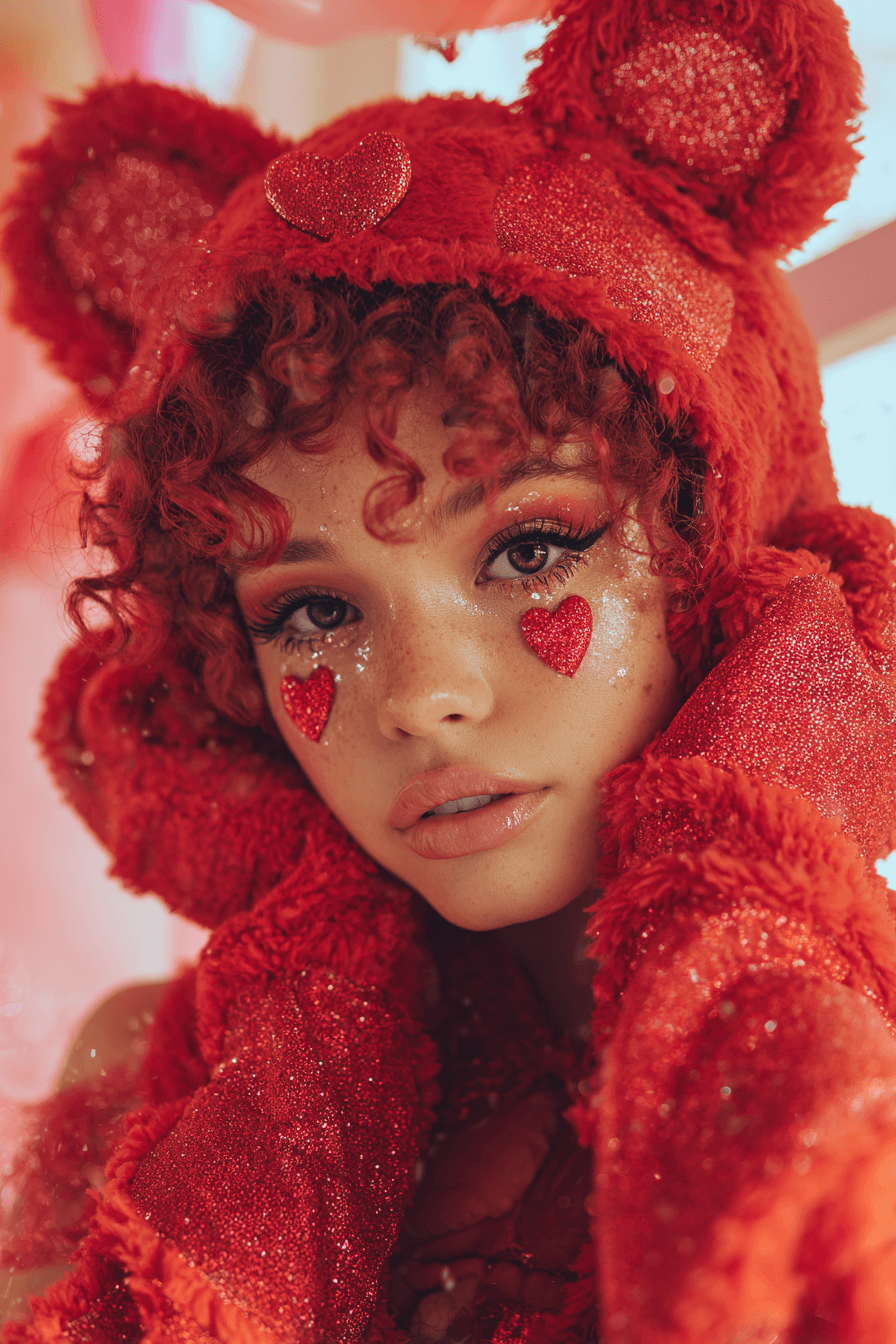 27 Colorful Care Bear Costume Inspirations for Any Event
