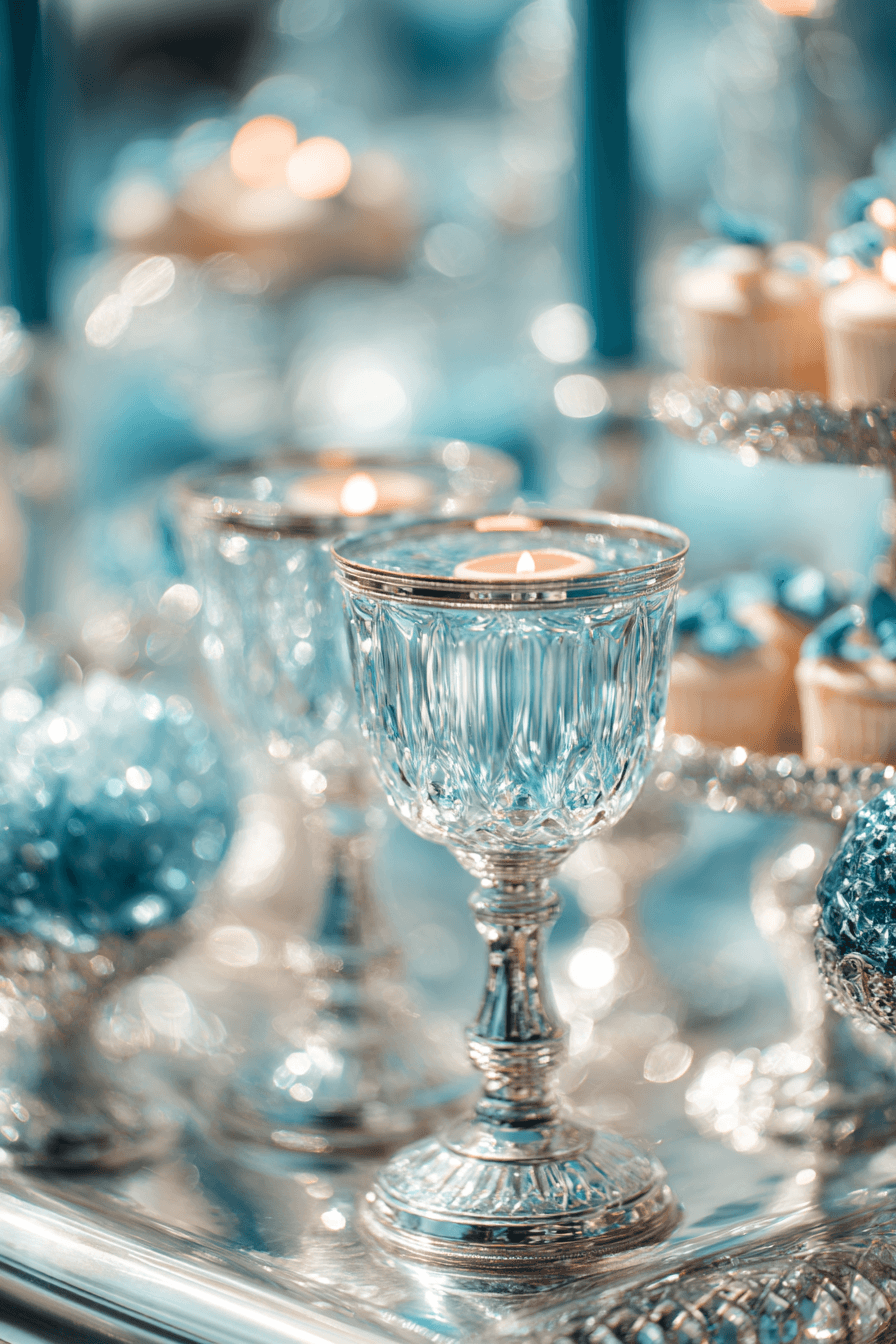 27 Elegant 80th Birthday Party Ideas to Celebrate a Milestone