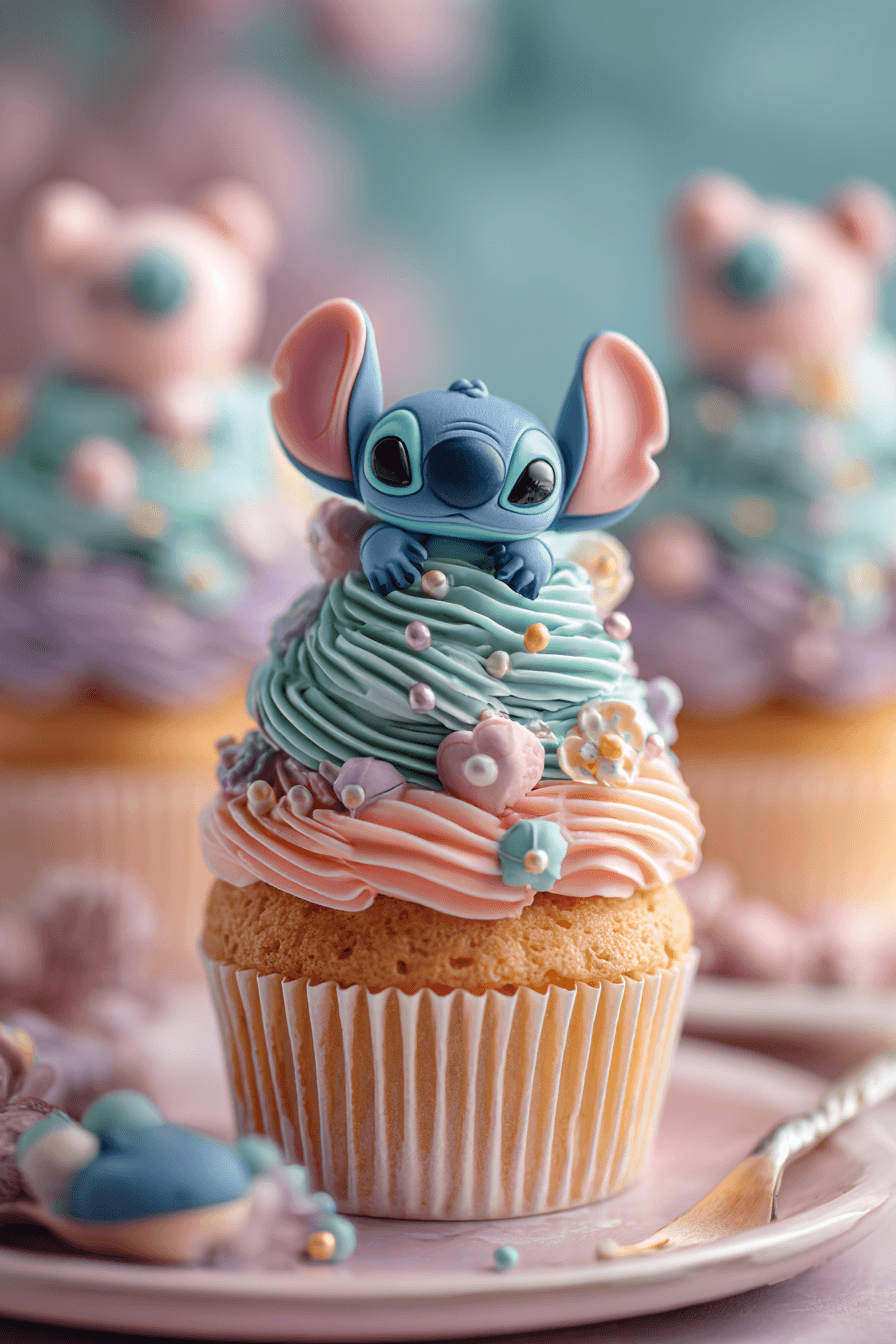 27 Adorable Stitch Birthday Party Ideas for the Ultimate Hawaiian Vibe