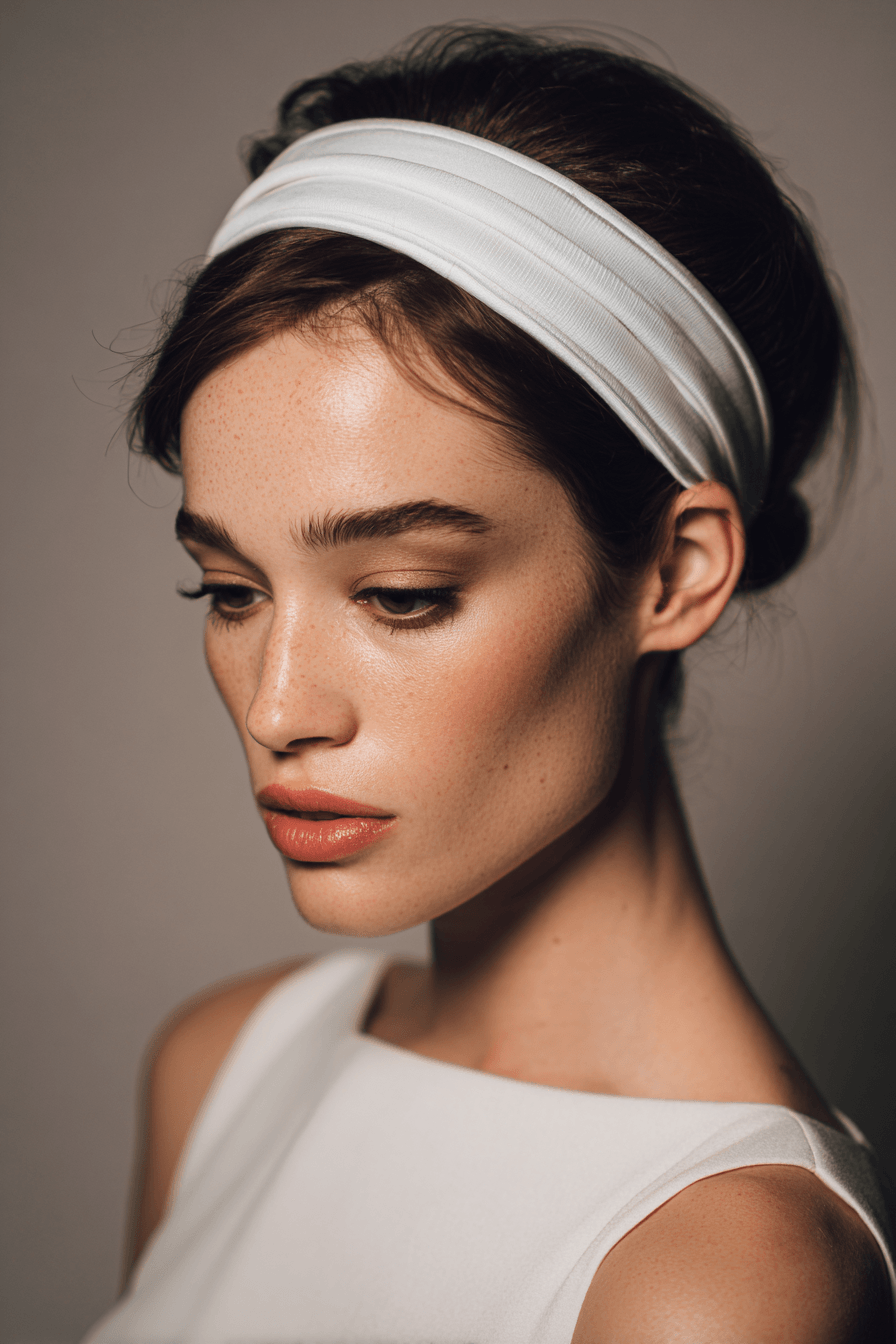 27 Classy Wedding Guest Hairstyles for Short Hair Perfect for Weddings