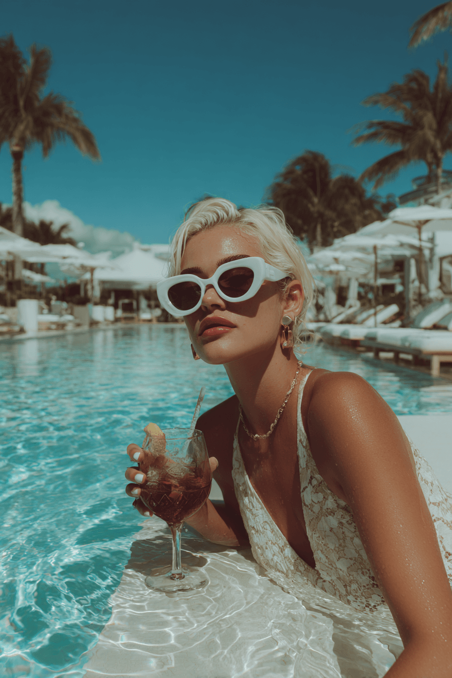 27 Fun and Classy 40th Birthday Ideas for Women