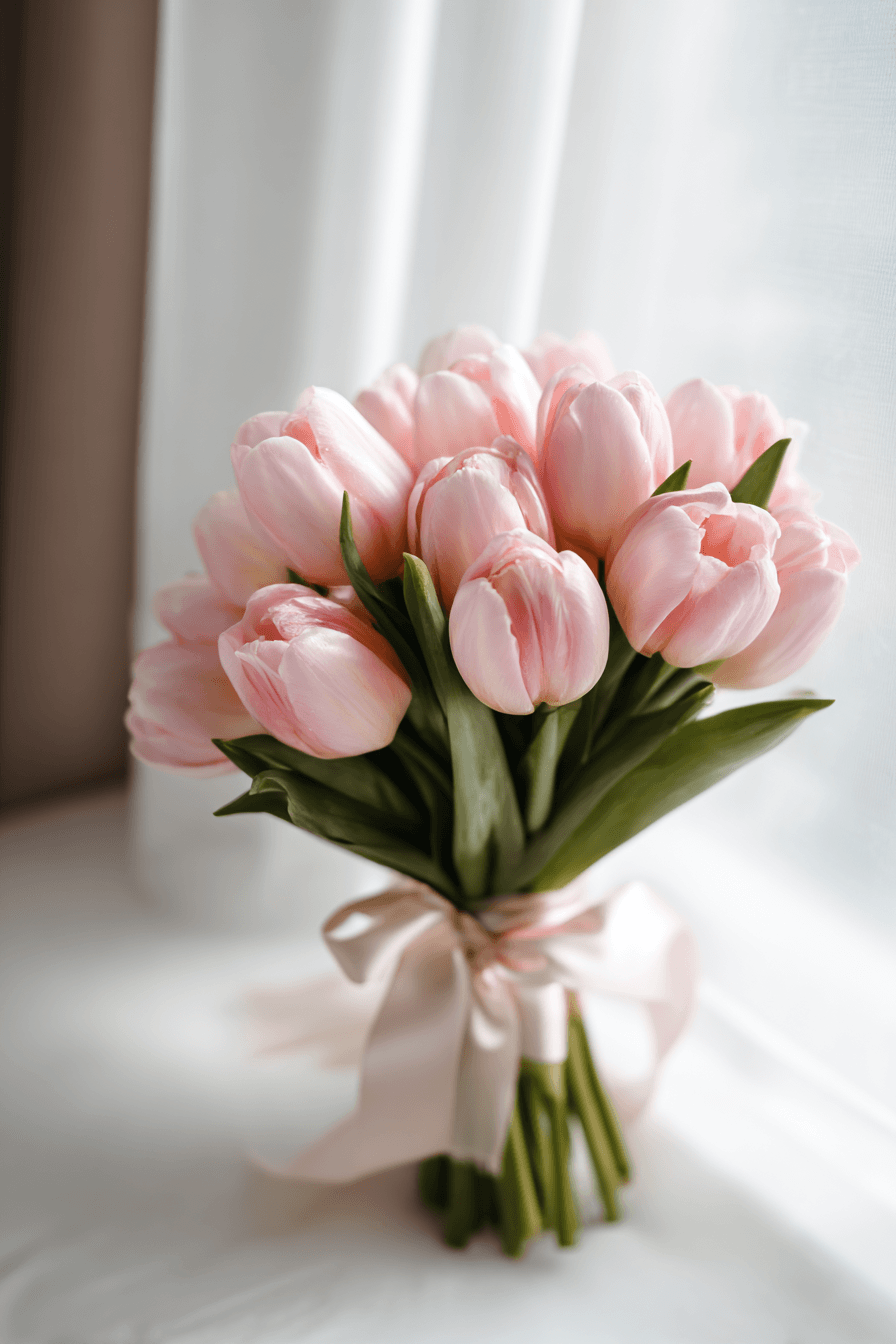 27 Romantic Pastel Wedding Flowers for an Elegant Ceremony