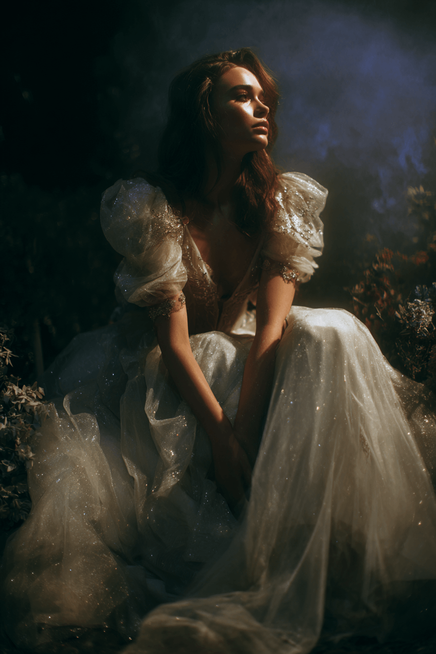27 Elegant Dark Romantic Wedding Ideas for a Luxe Moody Atmosphere