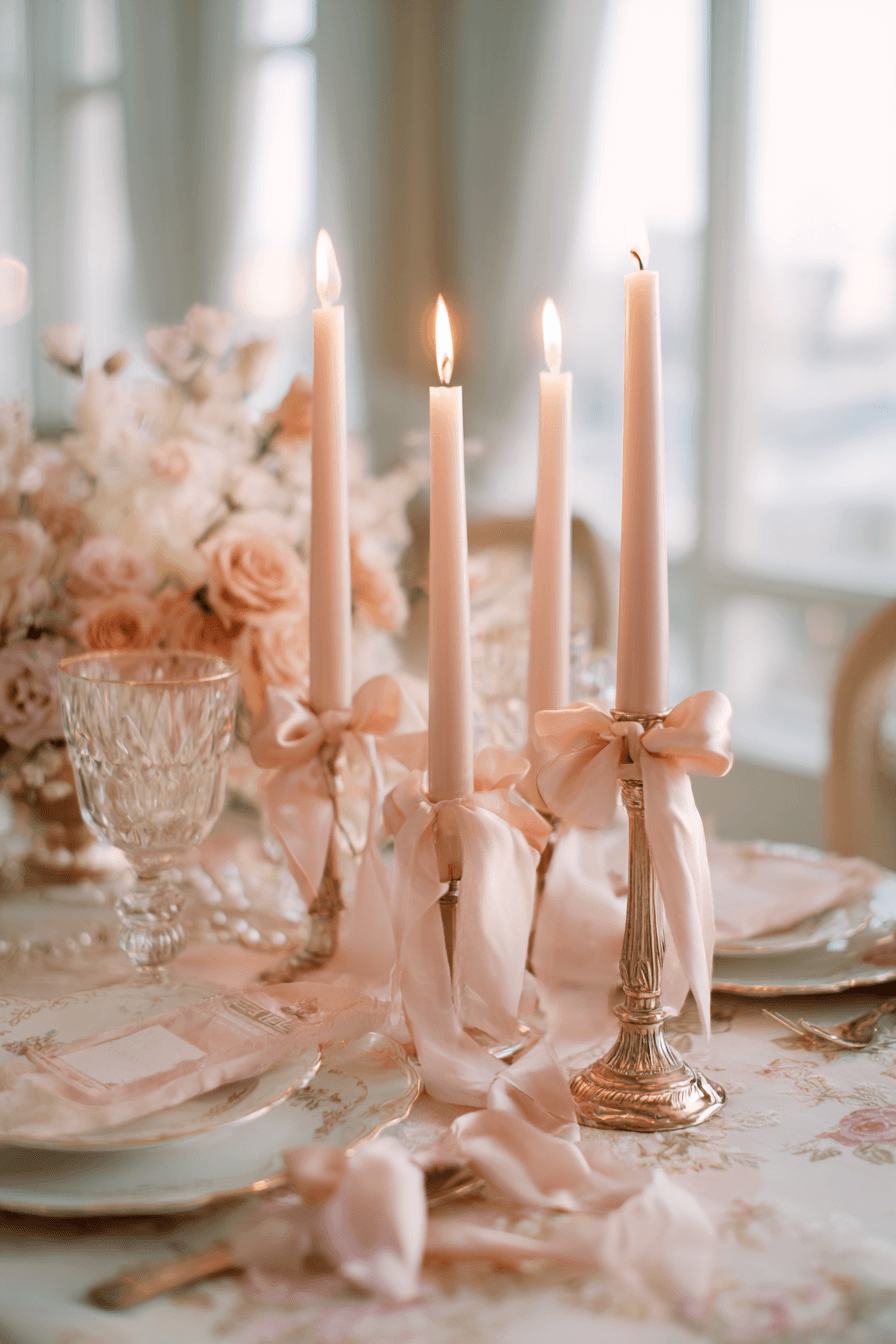 27 Bow Themed Birthday Party Ideas for a Stylish Celebration