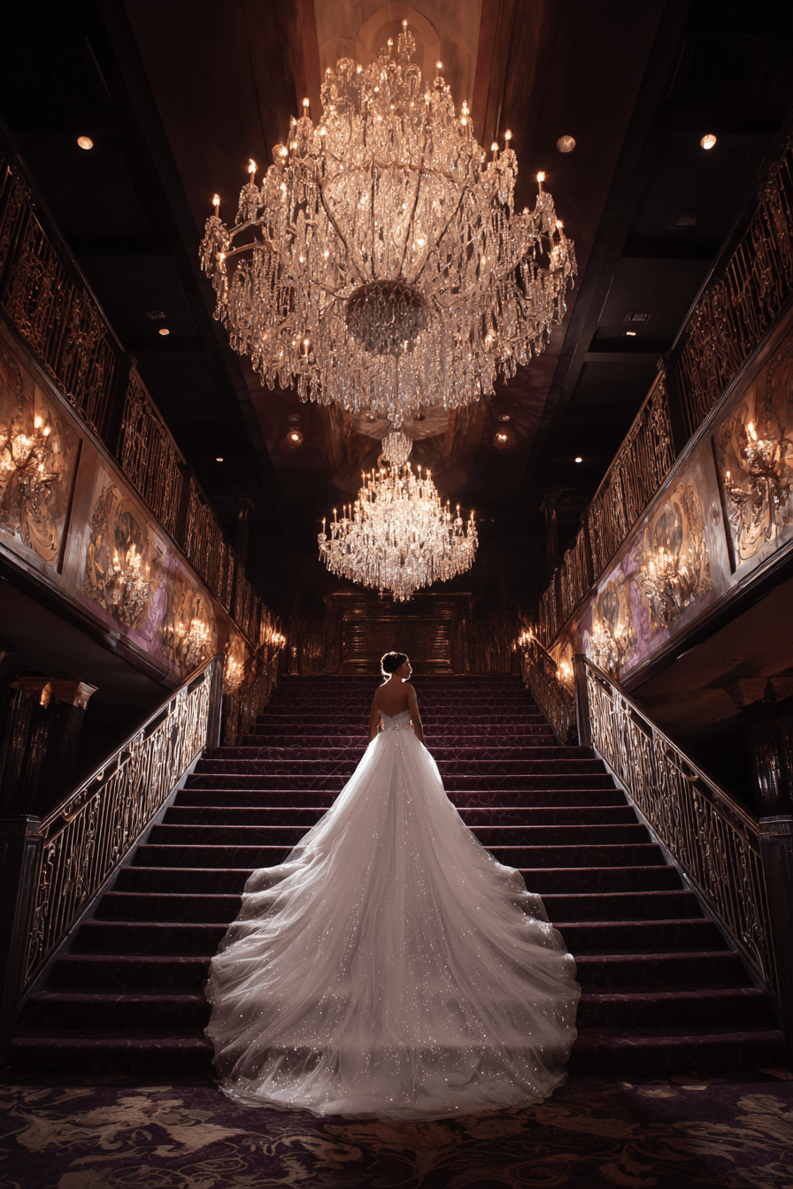 27 Plus Size Wedding Dresses with Stunning Lace and Elegant Details