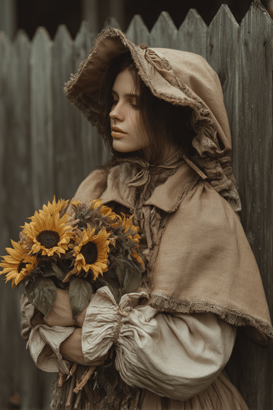 27 Creative Scarecrow Costume Looks for Kids and Adults