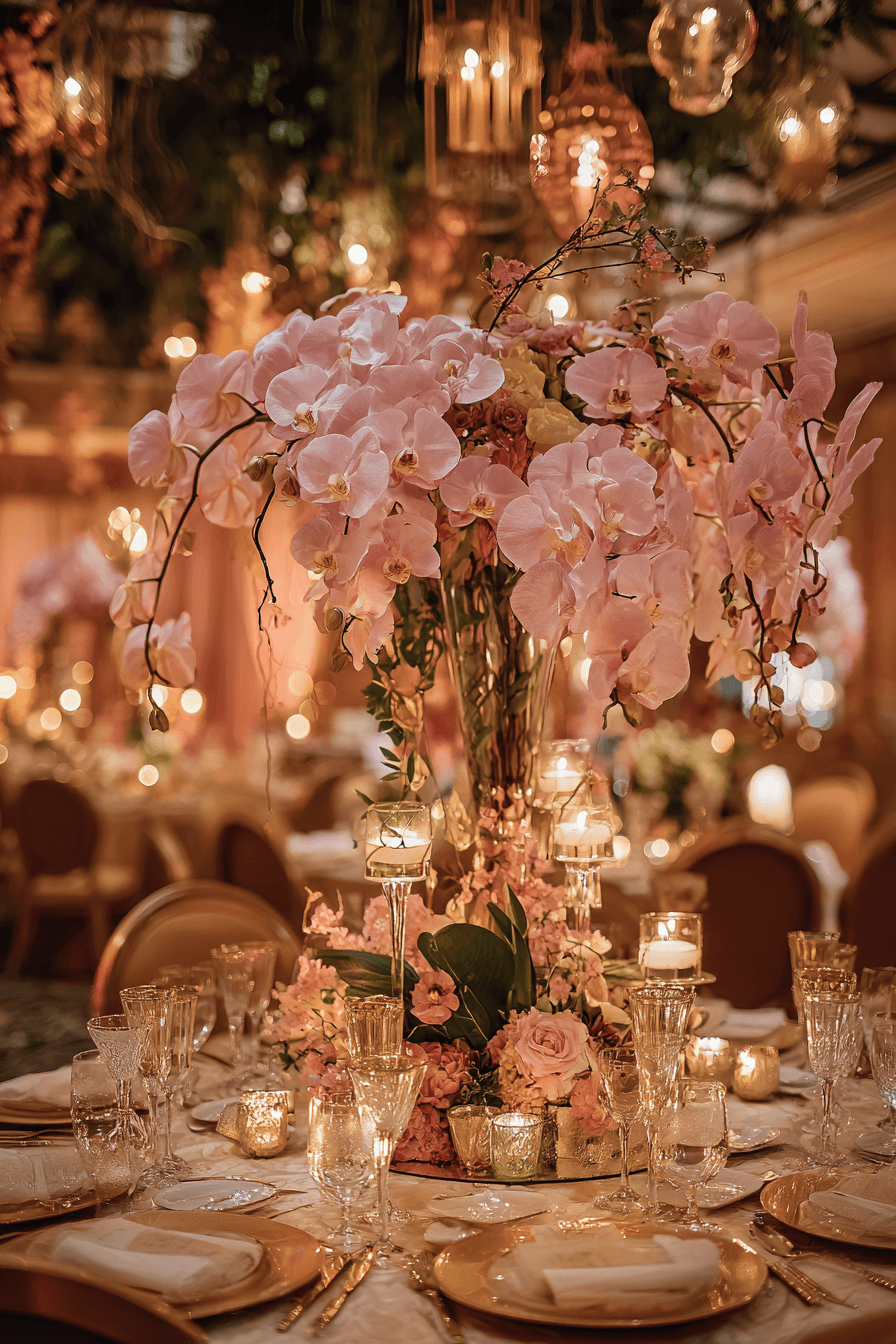 27 Romantic Pastel Wedding Flowers for an Elegant Ceremony