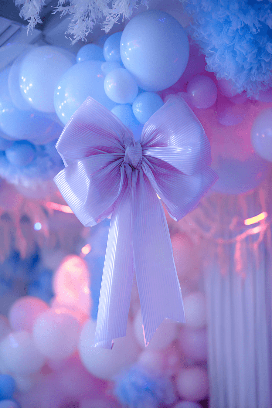 27 Bow Themed Birthday Party Ideas for a Stylish Celebration