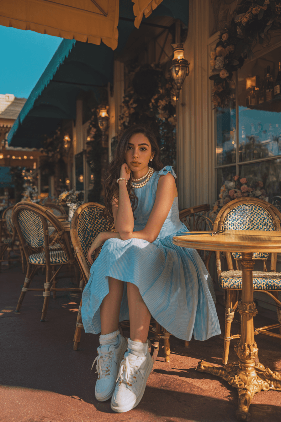 27 Magical Alice in Wonderland Costume Ideas for Every Party